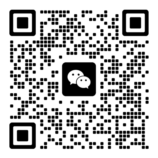 WeChat QR Code